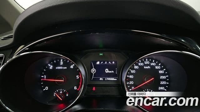 Kia All New Carnival Special, 2018 8