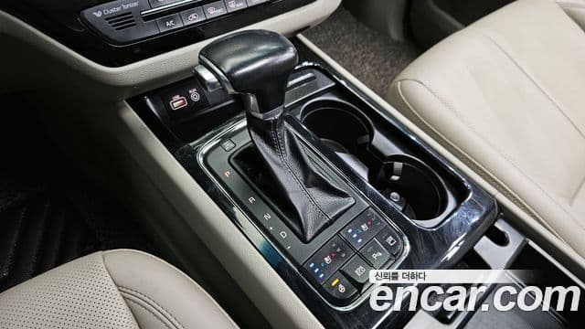 Kia All New Carnival Special, 2018 9