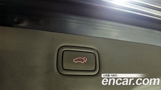 Kia All New Carnival Special, 2018 16