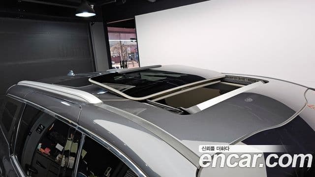 Kia All New Carnival Special, 2018 17