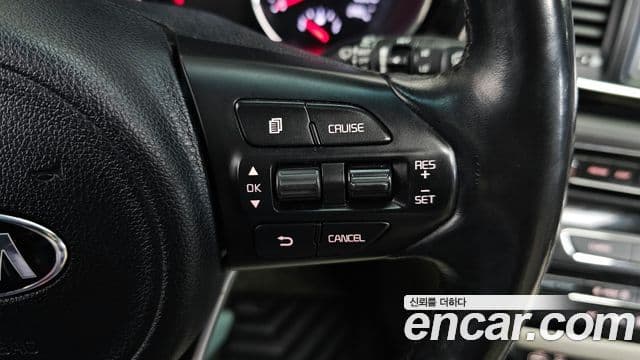 Kia All New Carnival Special, 2018 20