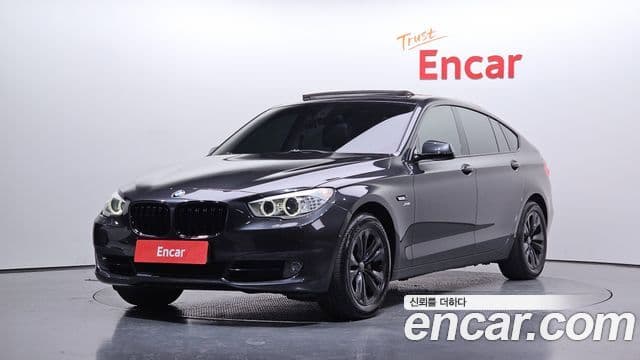 BMW 5시리즈 GT (F07) GT xDrive, 2011 1