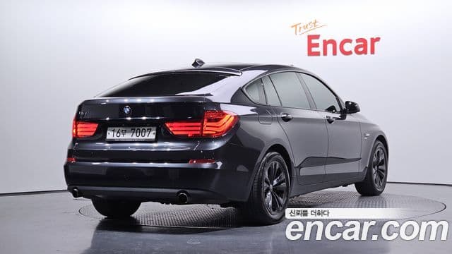 BMW 5시리즈 GT (F07) GT xDrive, 2011 2