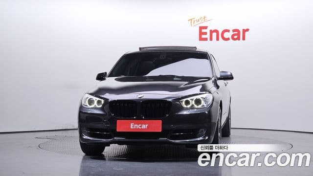 BMW 5시리즈 GT (F07) GT xDrive, 2011 3