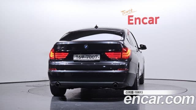 BMW 5시리즈 GT (F07) GT xDrive, 2011 4