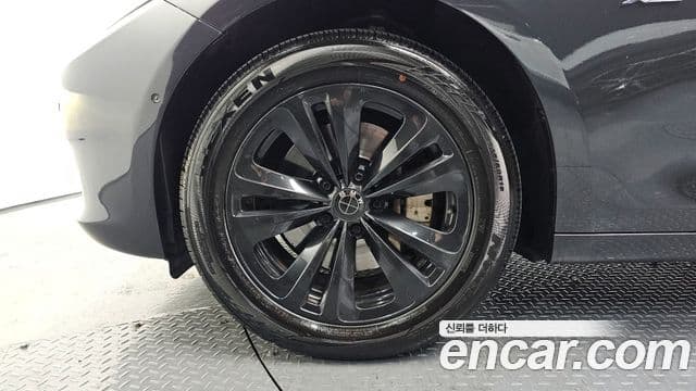 BMW 5시리즈 GT (F07) GT xDrive, 2011 все фото