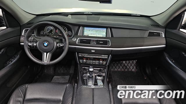BMW 5시리즈 GT (F07) GT xDrive, 2011 7