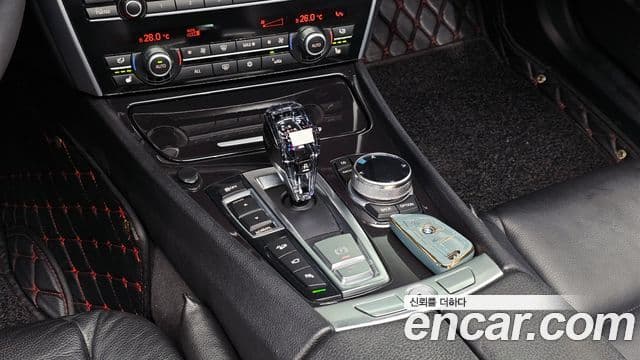 BMW 5시리즈 GT (F07) GT xDrive, 2011 9