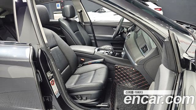 BMW 5시리즈 GT (F07) GT xDrive, 2011 10