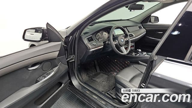 BMW 5시리즈 GT (F07) GT xDrive, 2011 11