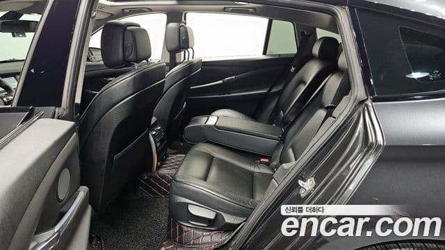 BMW 5시리즈 GT (F07) GT xDrive, 2011 12