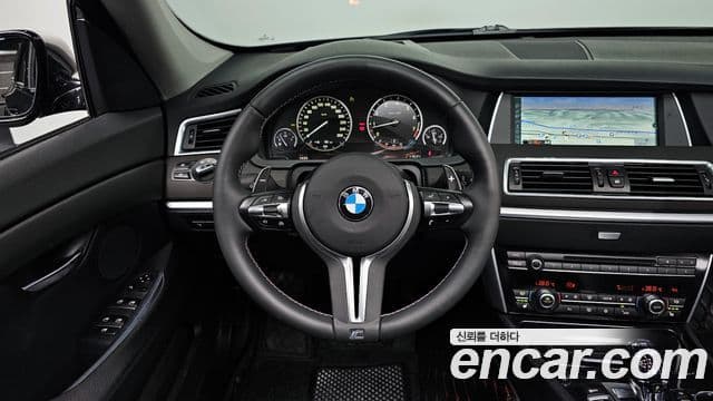 BMW 5시리즈 GT (F07) GT xDrive, 2011 13