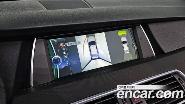BMW 5시리즈 GT (F07) GT xDrive, 2011 15