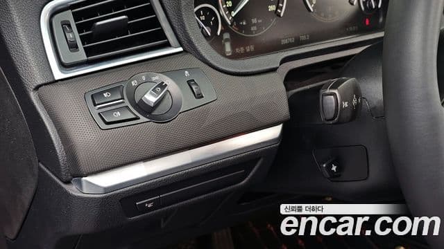 BMW 5시리즈 GT (F07) GT xDrive, 2011 16