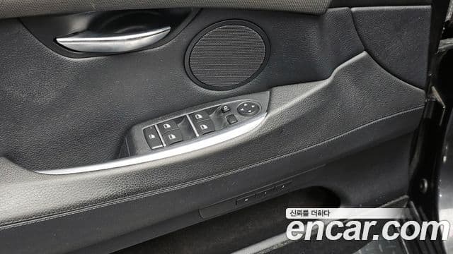 BMW 5시리즈 GT (F07) GT xDrive, 2011 19