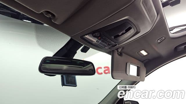 BMW 5시리즈 GT (F07) GT xDrive, 2011 20