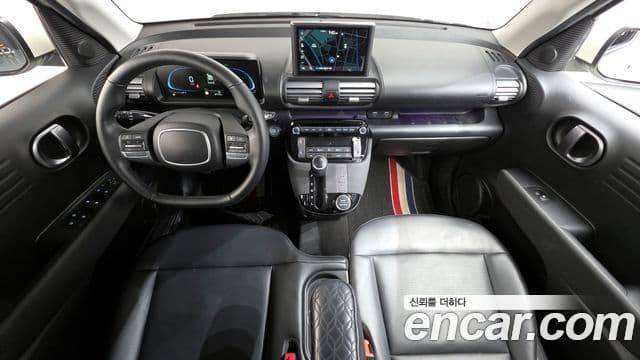 Hyundai Casper Modern, 2022 7