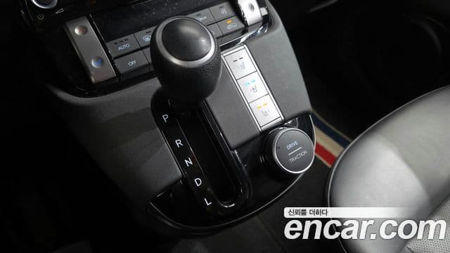 Hyundai Casper Modern, 2022 9