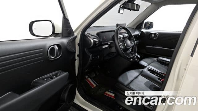 Hyundai Casper Modern, 2022 10