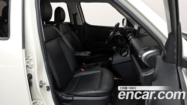 Hyundai Casper Modern, 2022 11