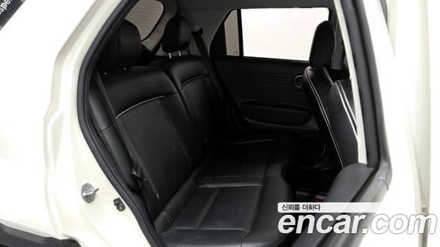 Hyundai Casper Modern, 2022 12