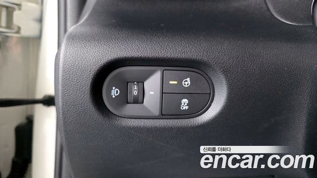 Hyundai Casper Modern, 2022 13