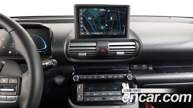 Hyundai Casper Modern, 2022 15