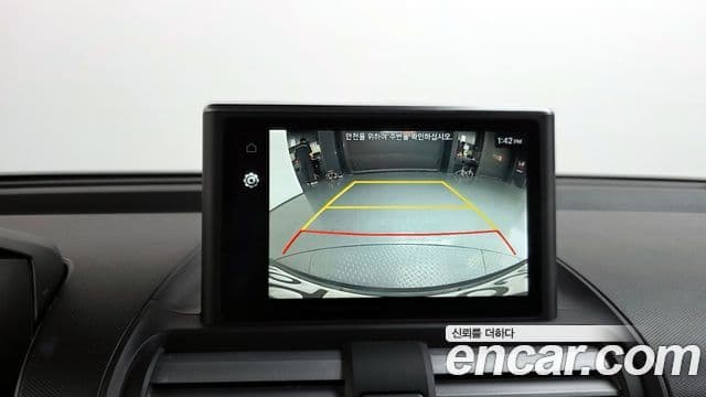 Hyundai Casper Modern, 2022 16