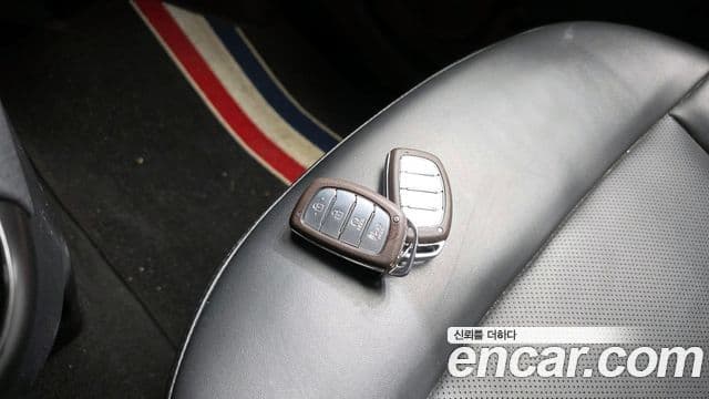 Hyundai Casper Modern, 2022 19