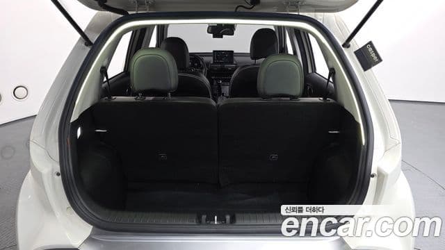 Hyundai Casper Modern, 2022 20