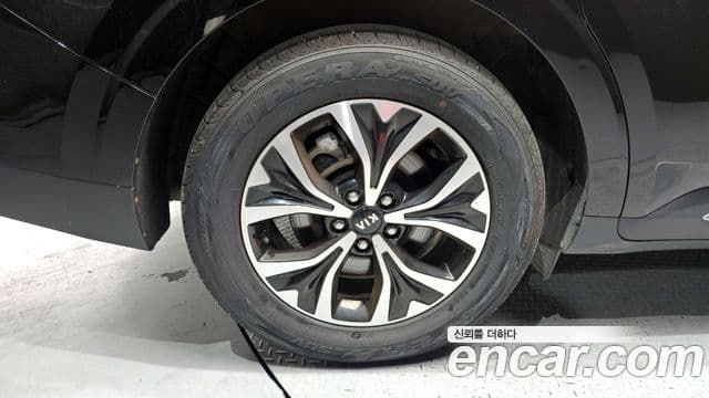 Kia Carnival 4세대 Noblesse, 2021 все фото