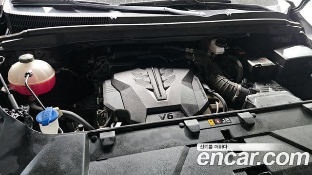 Kia Carnival 4세대 Noblesse, 2021 6