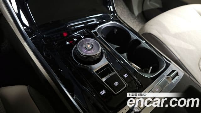 Kia Carnival 4세대 Noblesse, 2021 9