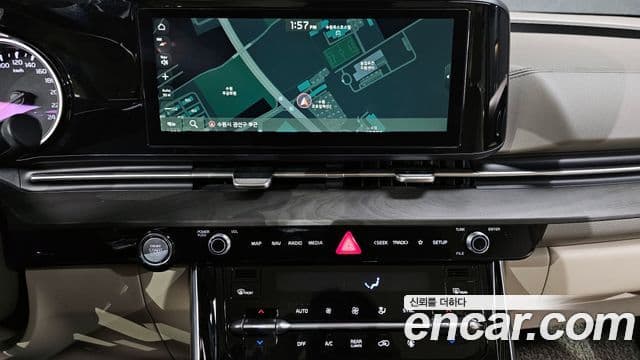 Kia Carnival 4세대 Noblesse, 2021 14