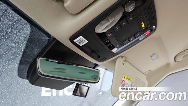 Kia Carnival 4세대 Noblesse, 2021 17