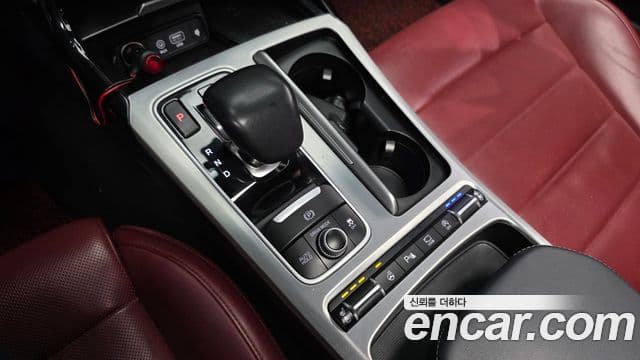 Kia 스팅어 GT, 2018 9