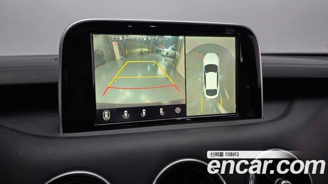 Kia 스팅어 GT, 2018 16