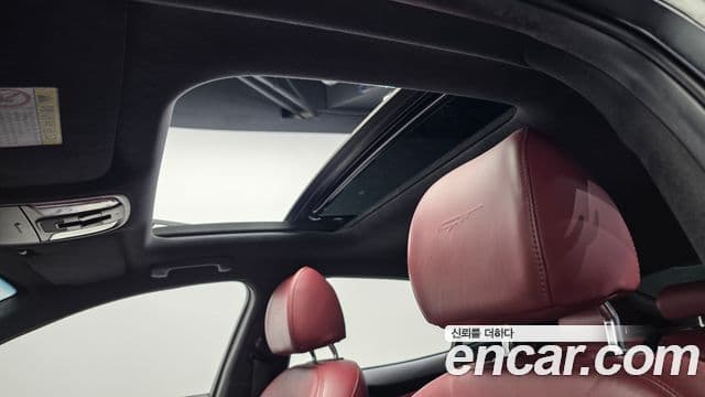 Kia 스팅어 GT, 2018 17