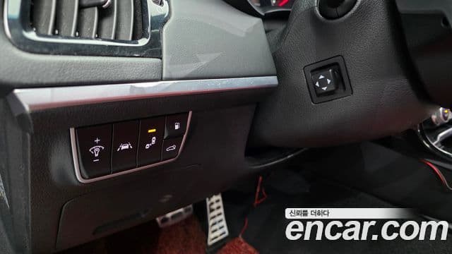 Kia 스팅어 GT, 2018 18