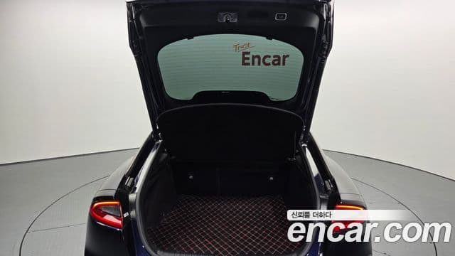 Kia 스팅어 GT, 2018 20