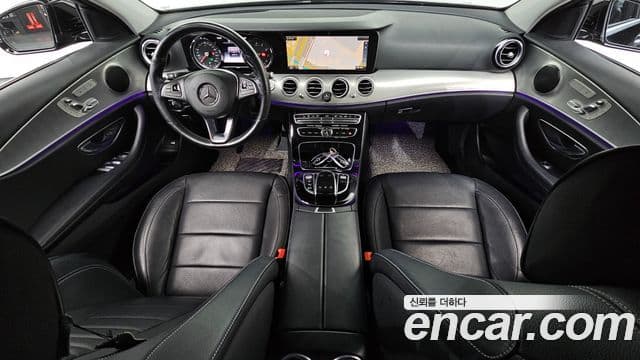 Mercedes-Benz E-класс W213 Avantgarde, 2017 7