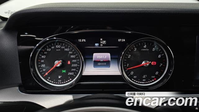 Mercedes-Benz E-класс W213 Avantgarde, 2017 8