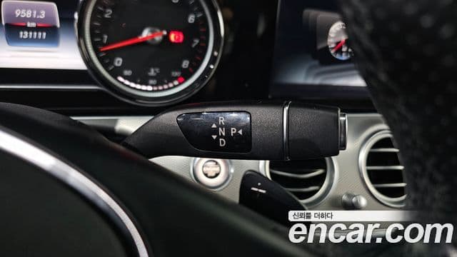 Mercedes-Benz E-класс W213 Avantgarde, 2017 9