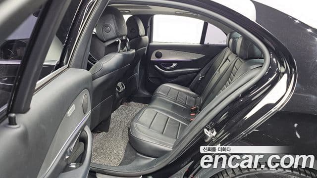 Mercedes-Benz E-класс W213 Avantgarde, 2017 11