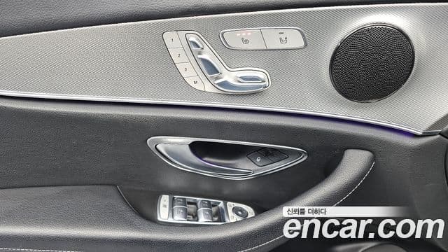 Mercedes-Benz E-класс W213 Avantgarde, 2017 13