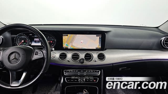 Mercedes-Benz E-класс W213 Avantgarde, 2017 16