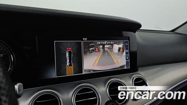 Mercedes-Benz E-класс W213 Avantgarde, 2017 17