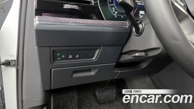 Volkswagen Touareg 3세대 Premium, 2023 16