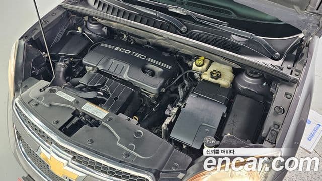 Chevrolet(GM대우) Orlando Premium, 2014 6