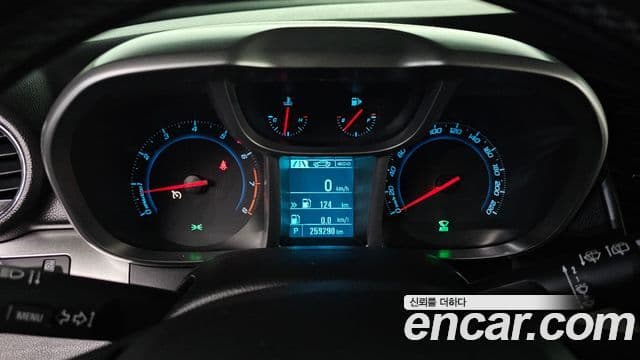 Chevrolet(GM대우) Orlando Premium, 2014 8